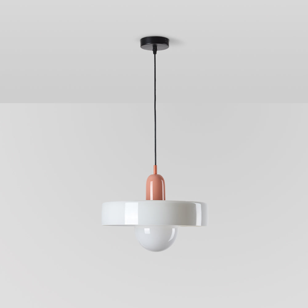 Lumiball - Suspension à boules lumineuses