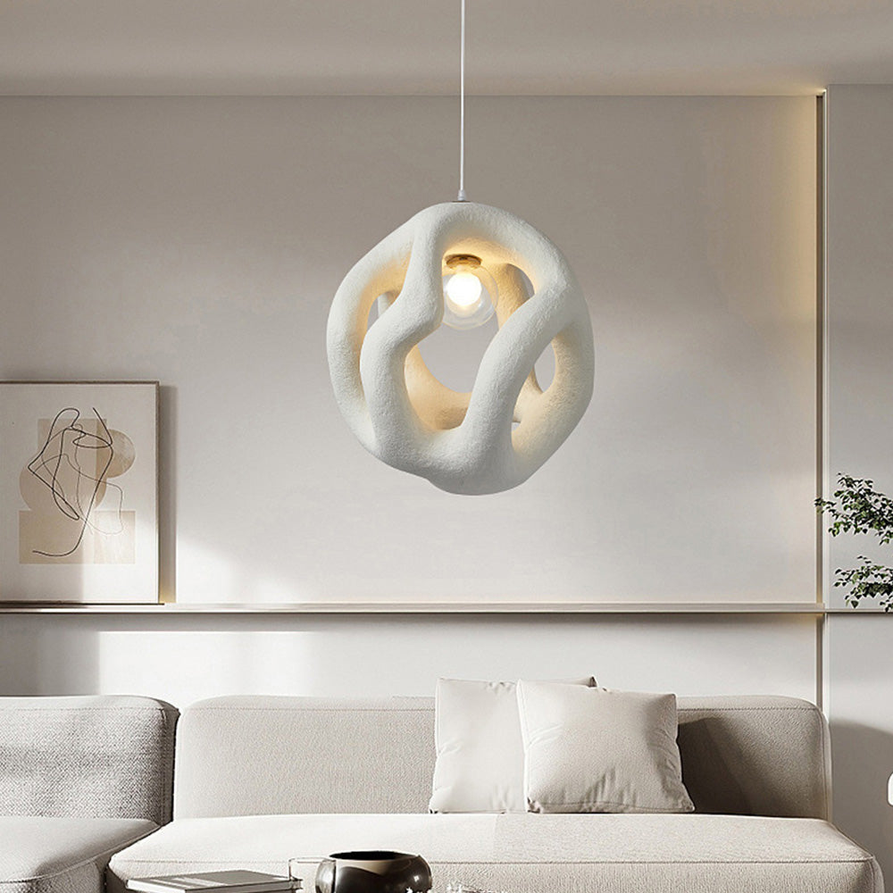 Harmony - Pendentif Équilibré