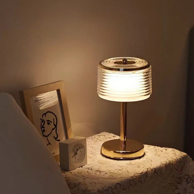 HaloLamp – Lampe Halos lumineuse