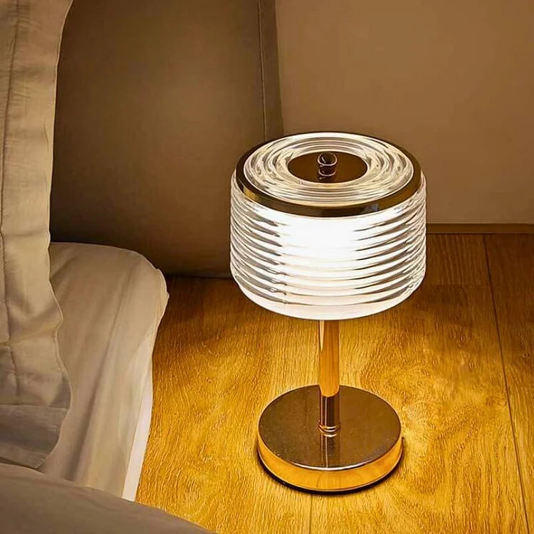 HaloLamp – Lampe Halos lumineuse