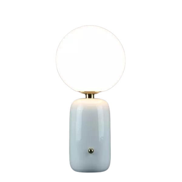 RAISO - Lampe élégante et raffinée
