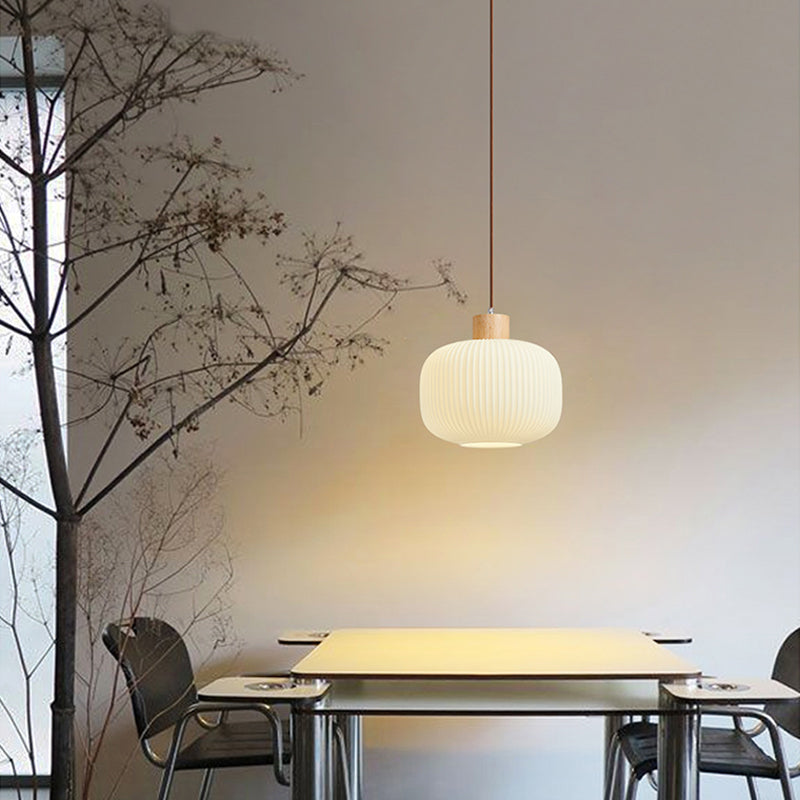 VintageLight – Éclairage LED en bois