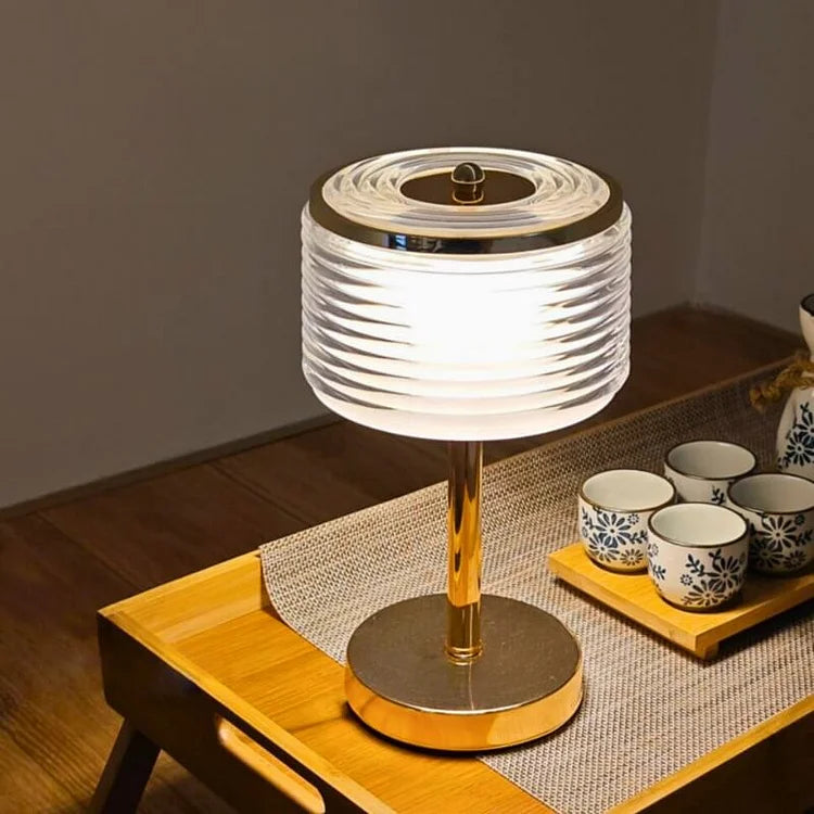 HaloLamp – Lampe Halos lumineuse