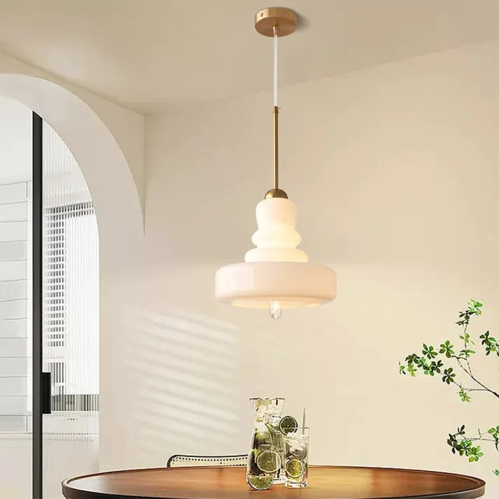VerreCylindre - Suspension Design Chic