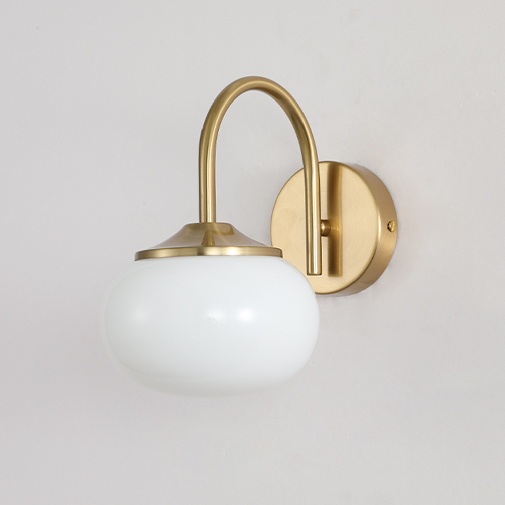 Lampe Mur Marshmallow - Éclairage Amusant et Confortable pour Chaque Chambre