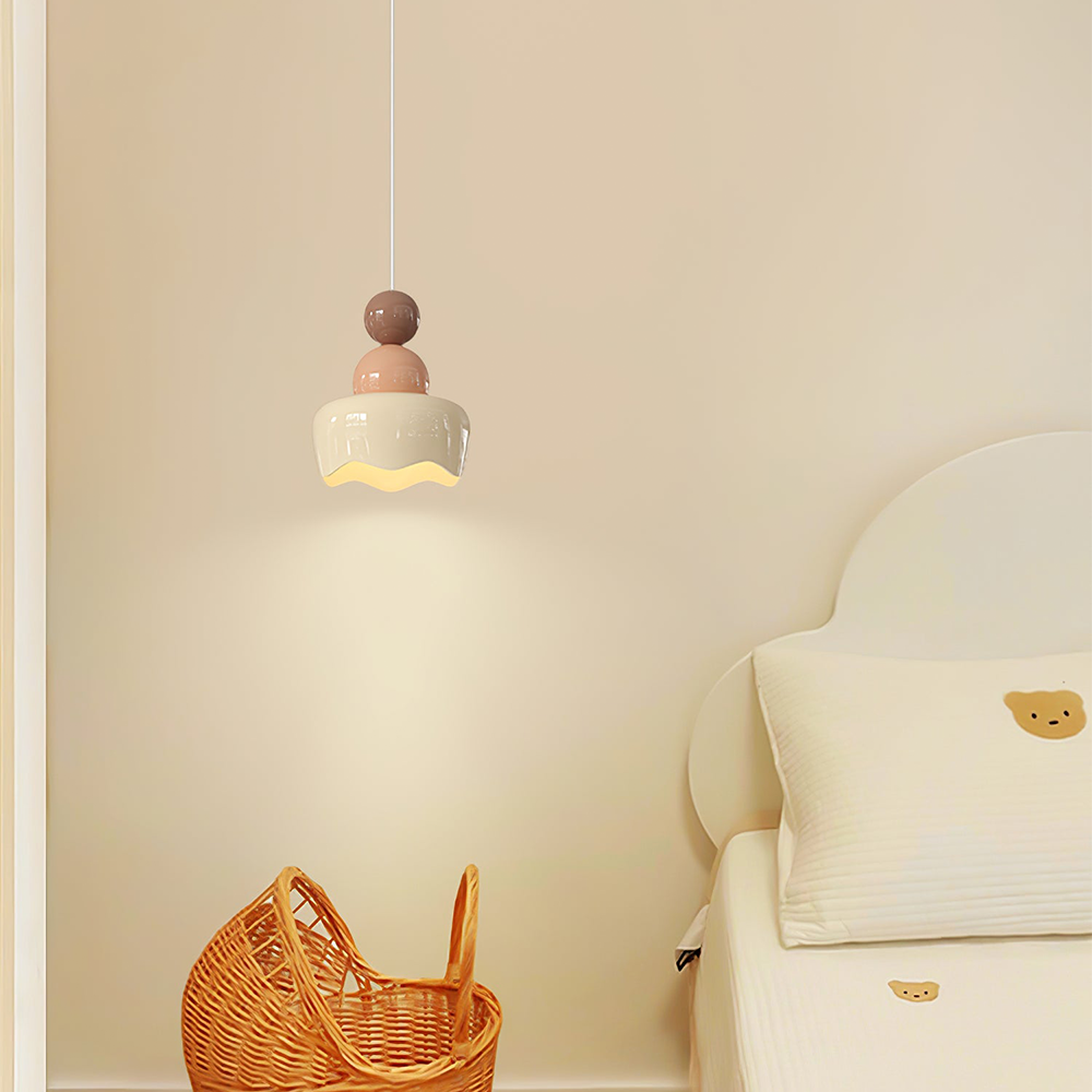 SunRomance - Suspension lumineuse romantique