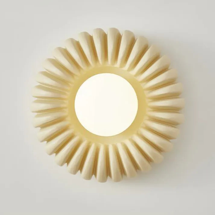 LumiResin - Lampe en résine design