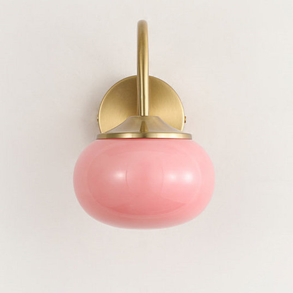Lampe Mur Marshmallow - Éclairage Amusant et Confortable pour Chaque Chambre