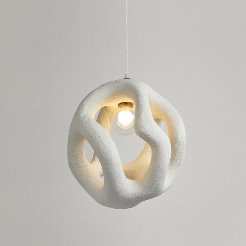 Harmony - Pendentif Équilibré