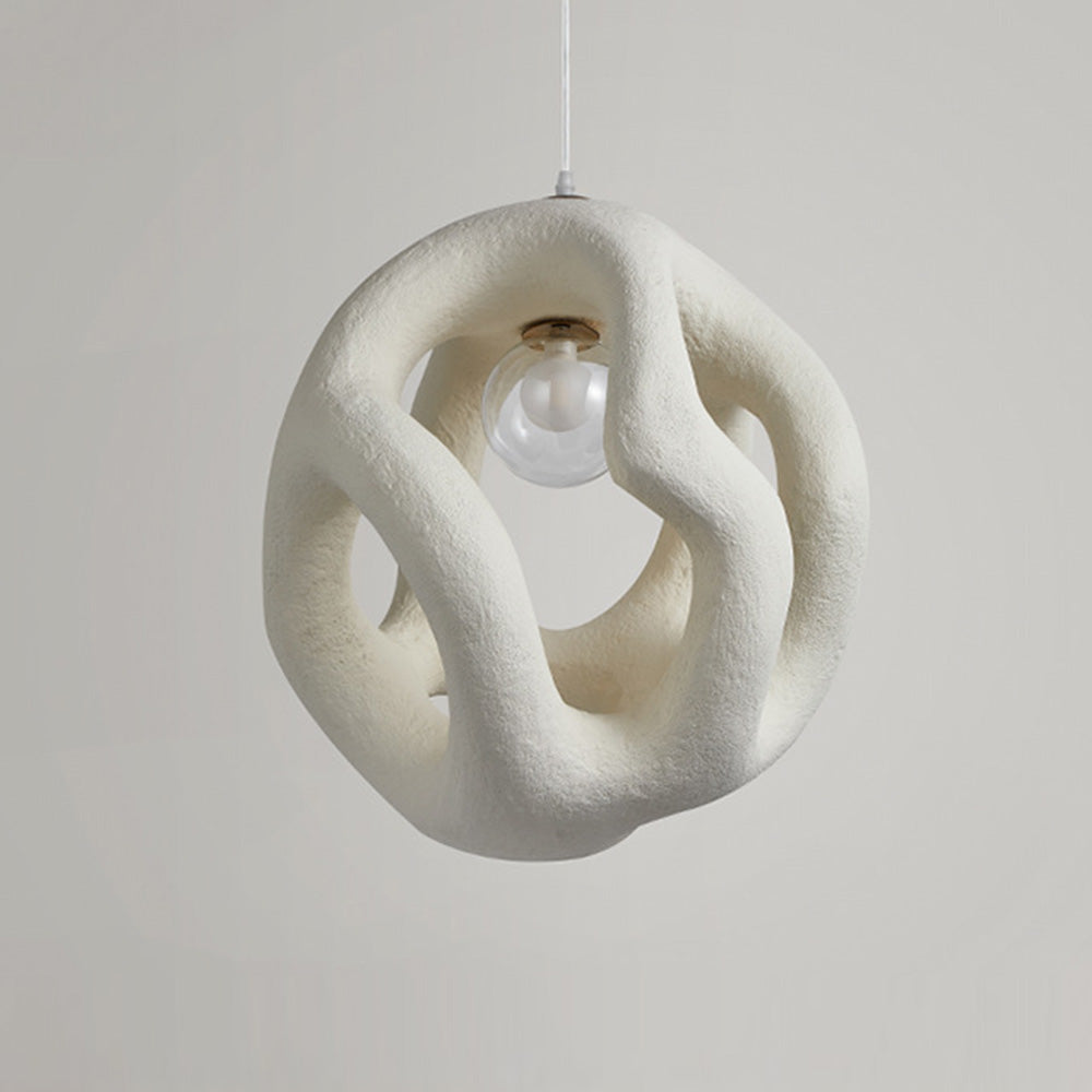Harmony - Pendentif Équilibré