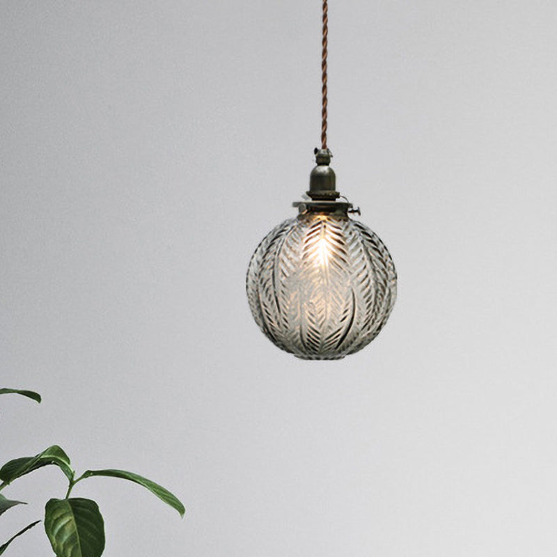 GlobalGlow – Luminaire Colonial