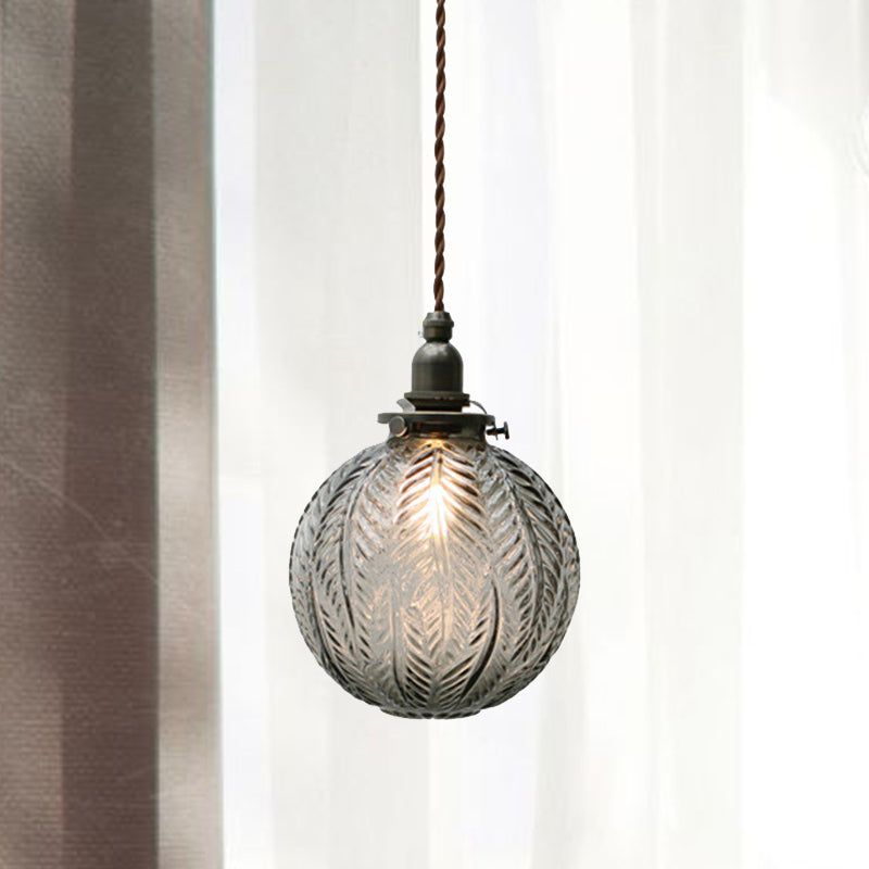 GlobalGlow – Luminaire Colonial