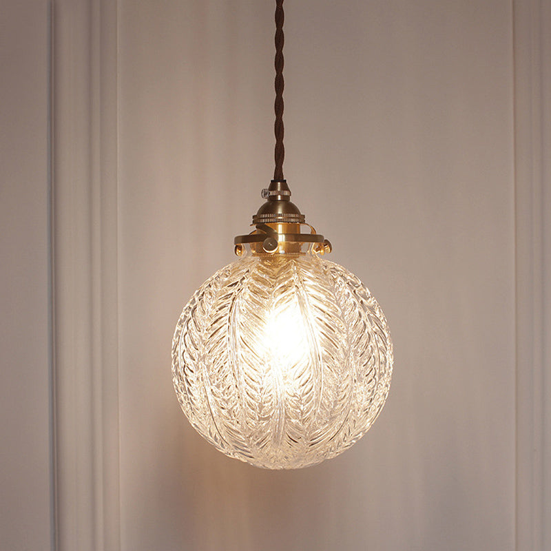 GlobalGlow – Luminaire Colonial
