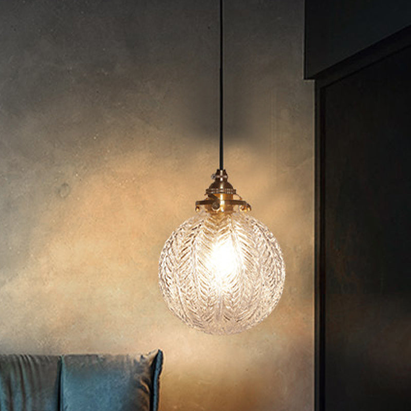 GlobalGlow – Luminaire Colonial