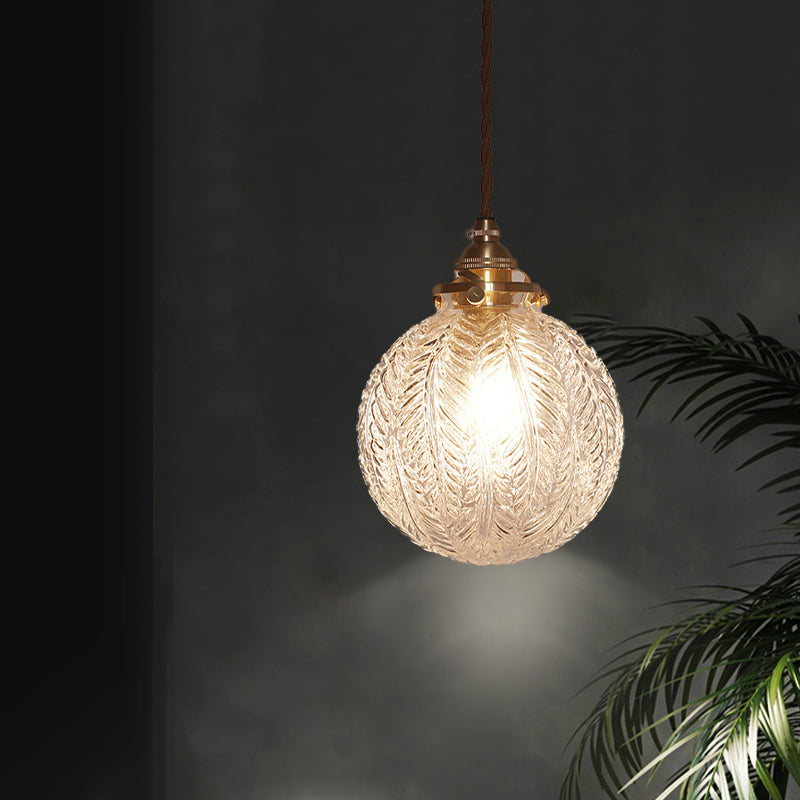 GlobalGlow – Luminaire Colonial