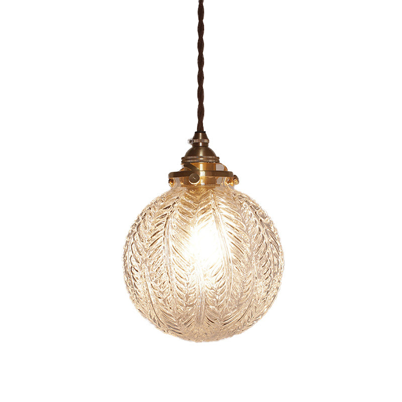 GlobalGlow – Luminaire Colonial