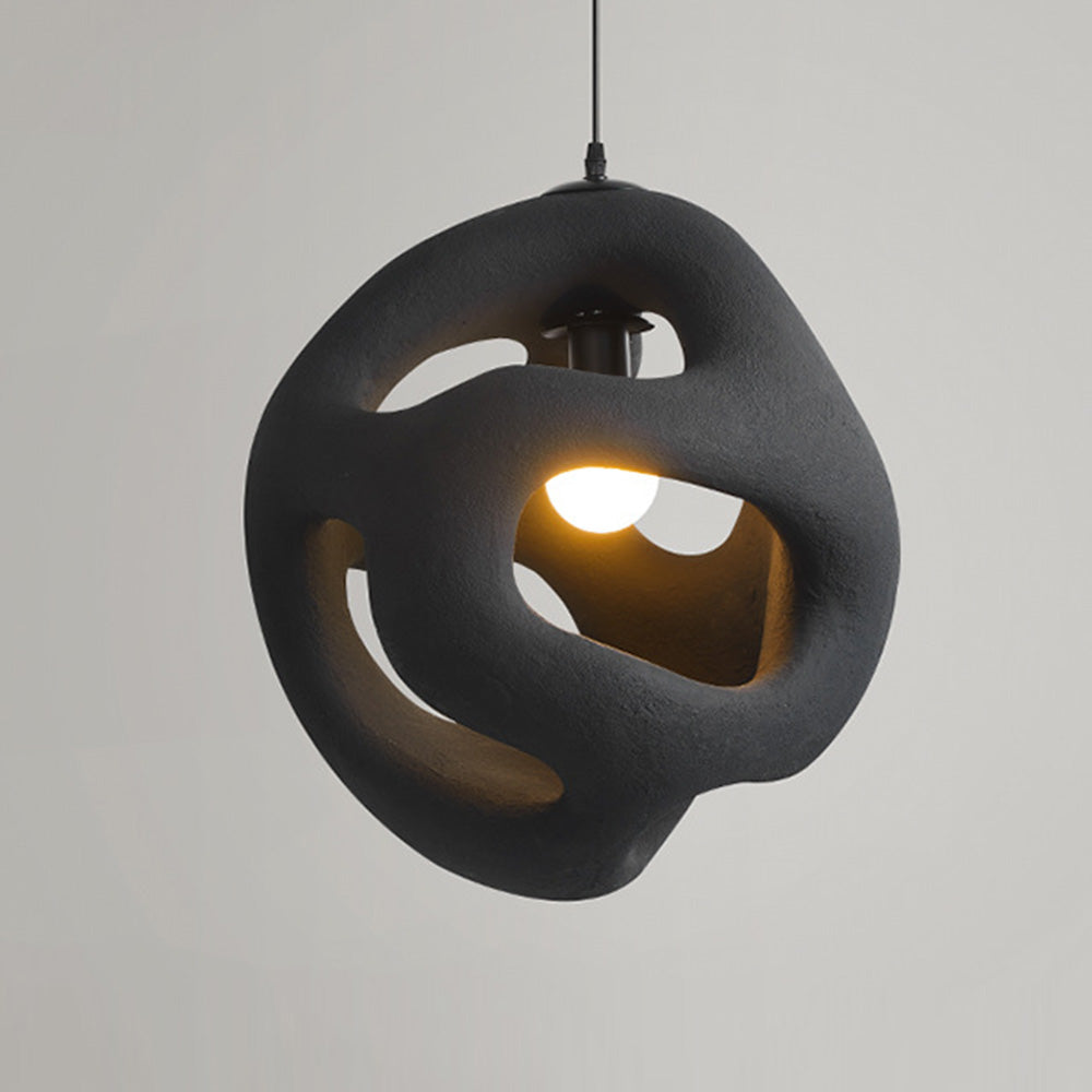 Harmony - Pendentif Équilibré