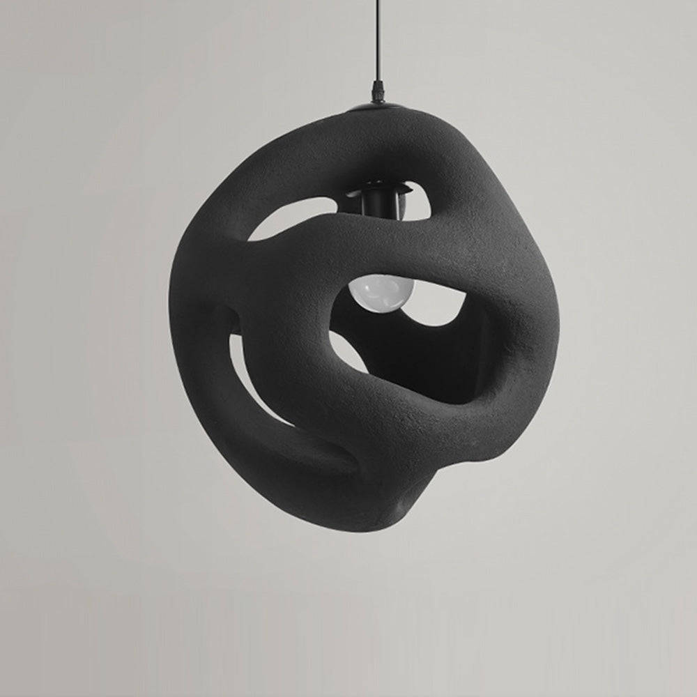 Harmony - Pendentif Équilibré