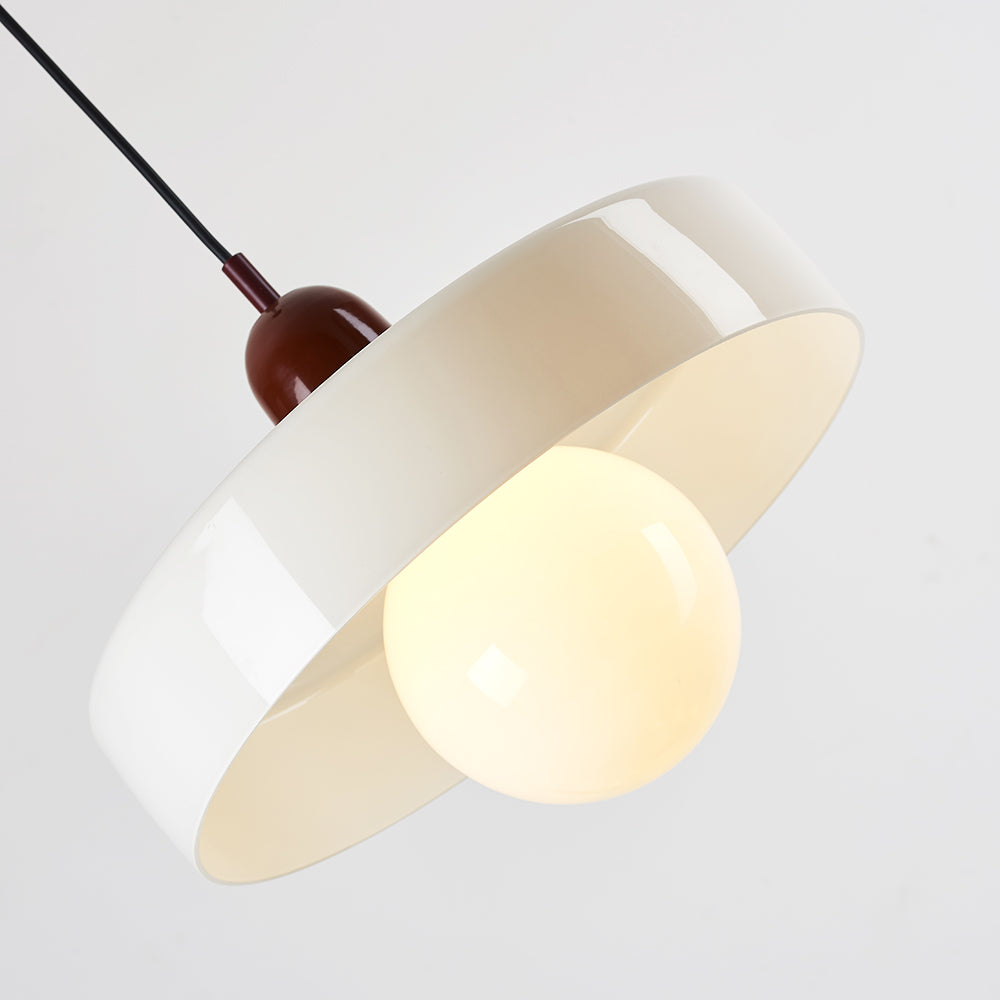 Lumiball - Suspension à boules lumineuses