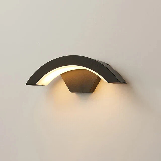GardeLumière - Lampe Sensorielle pour Sécurité Extérieure
