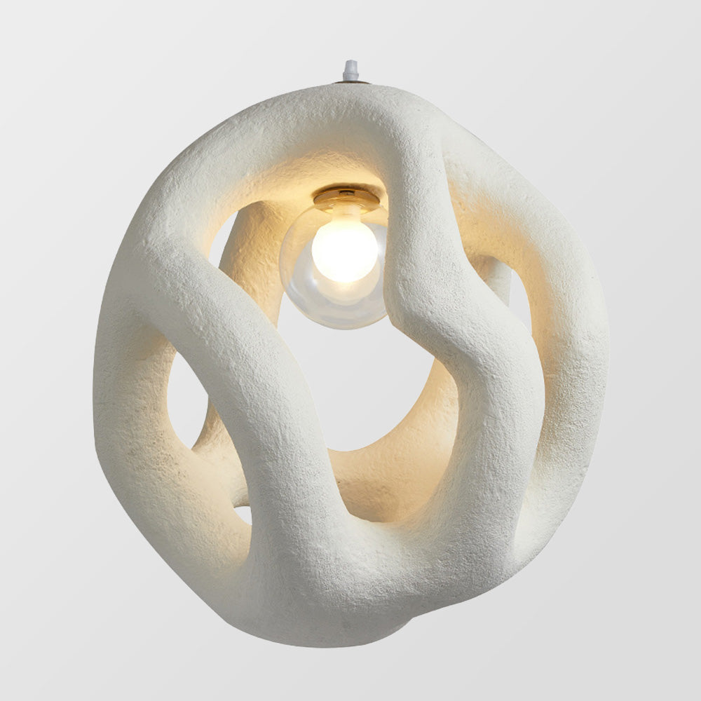 Harmony - Pendentif Équilibré