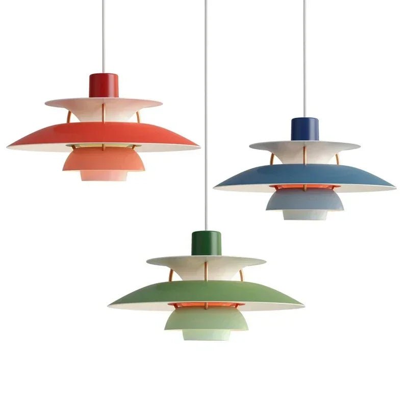 Nova Luce - Suspension Premium