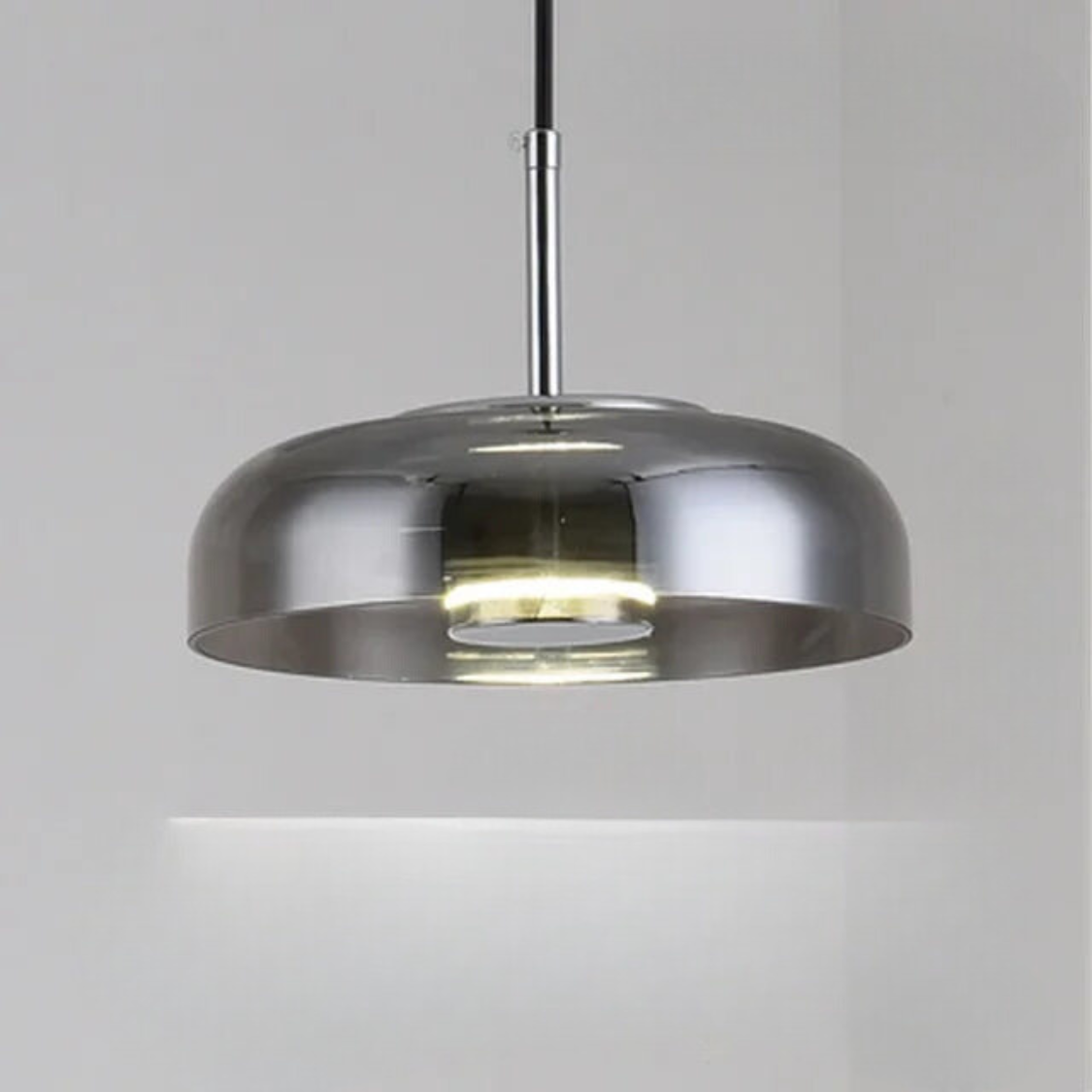 LumièreÉcologique – Lampe légère à économie d’énergie