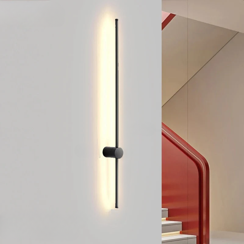 NordicShine - Applique Murale Minimaliste pour Élégance Simple
