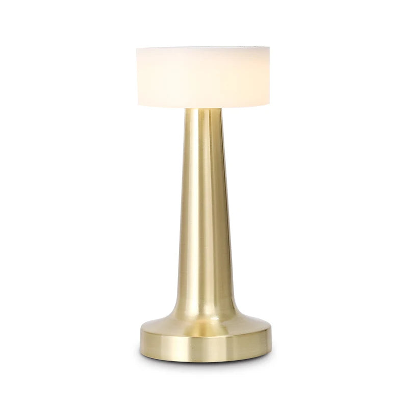 GlimmerBeam – Lampe de table scintillante
