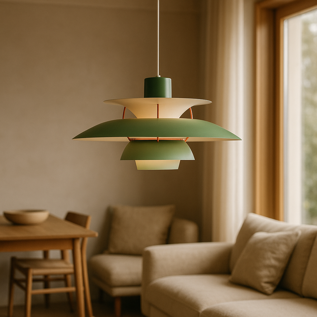 Nova Luce - Suspension Premium