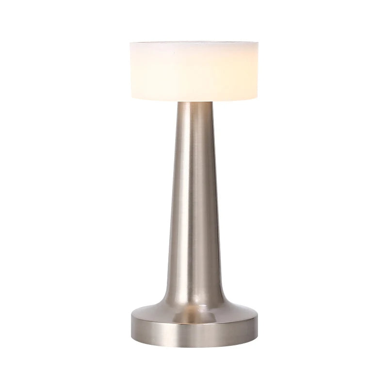GlimmerBeam – Lampe de table scintillante
