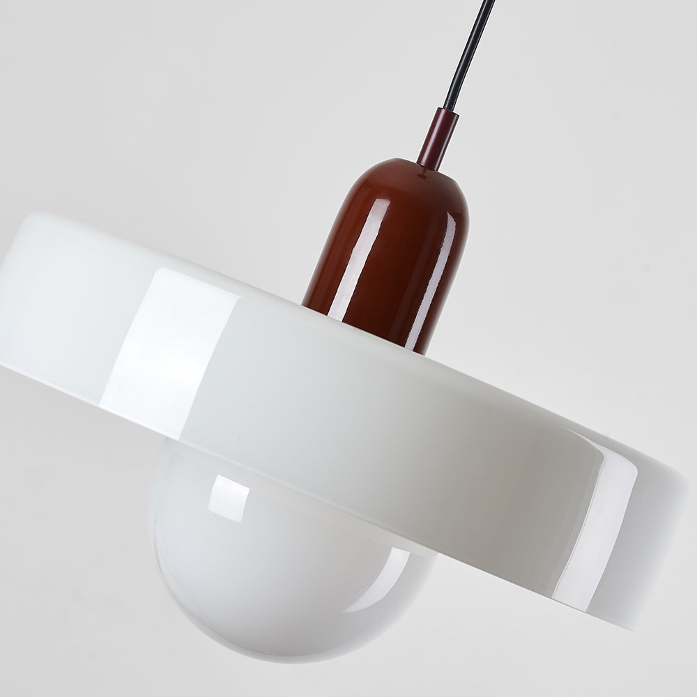 Lumiball - Suspension à boules lumineuses