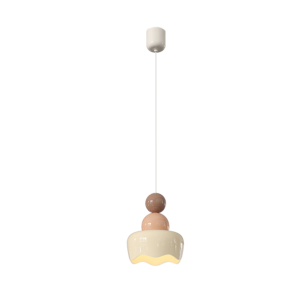 SunRomance - Suspension lumineuse romantique