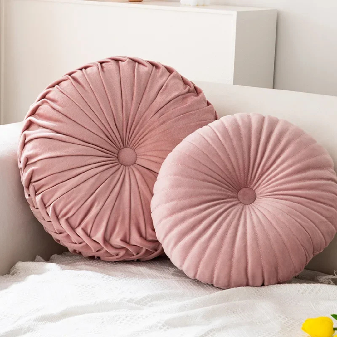 FluffyCoussin – Coussin Décoratif Doux & Moderne | Lavable en Machine