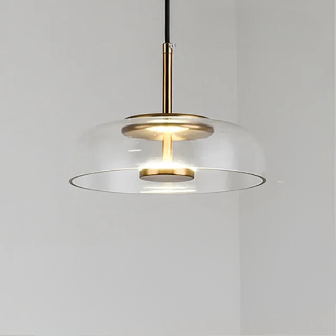LumièreÉcologique – Lampe légère à économie d’énergie