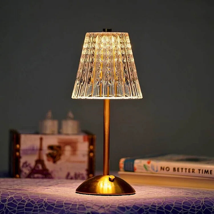 LightSphere - Lampe de table élégante