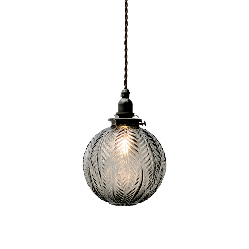 GlobalGlow – Luminaire Colonial