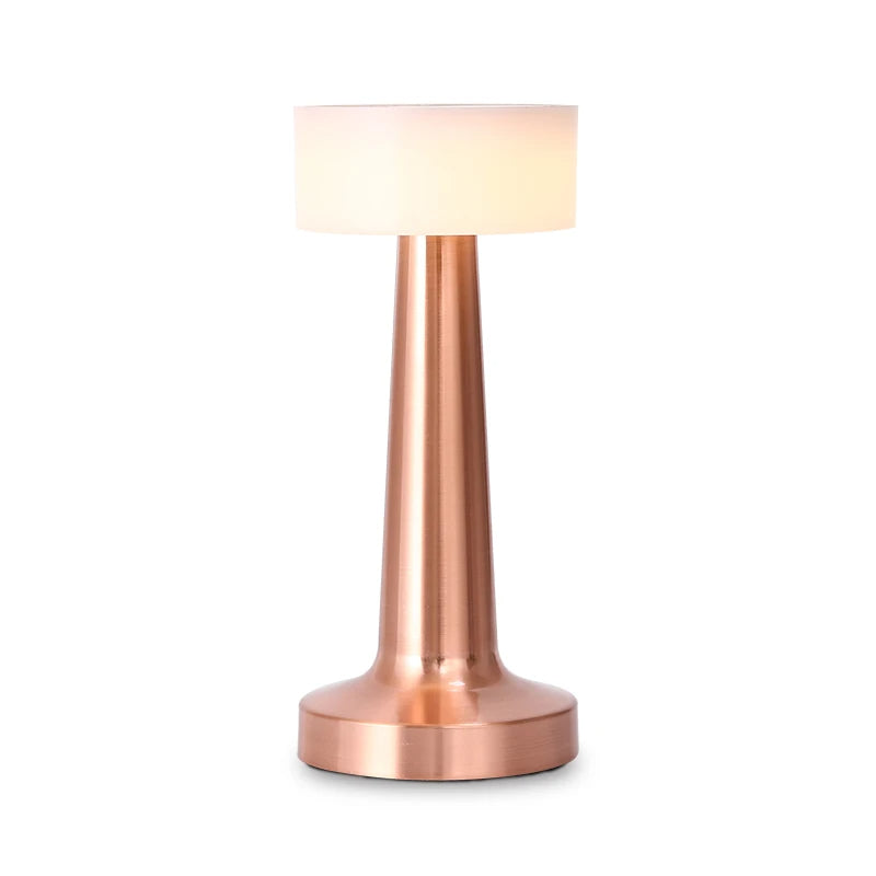 GlimmerBeam – Lampe de table scintillante
