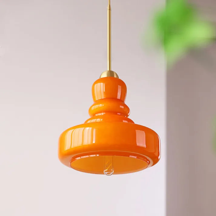 VerreCylindre - Suspension Design Chic