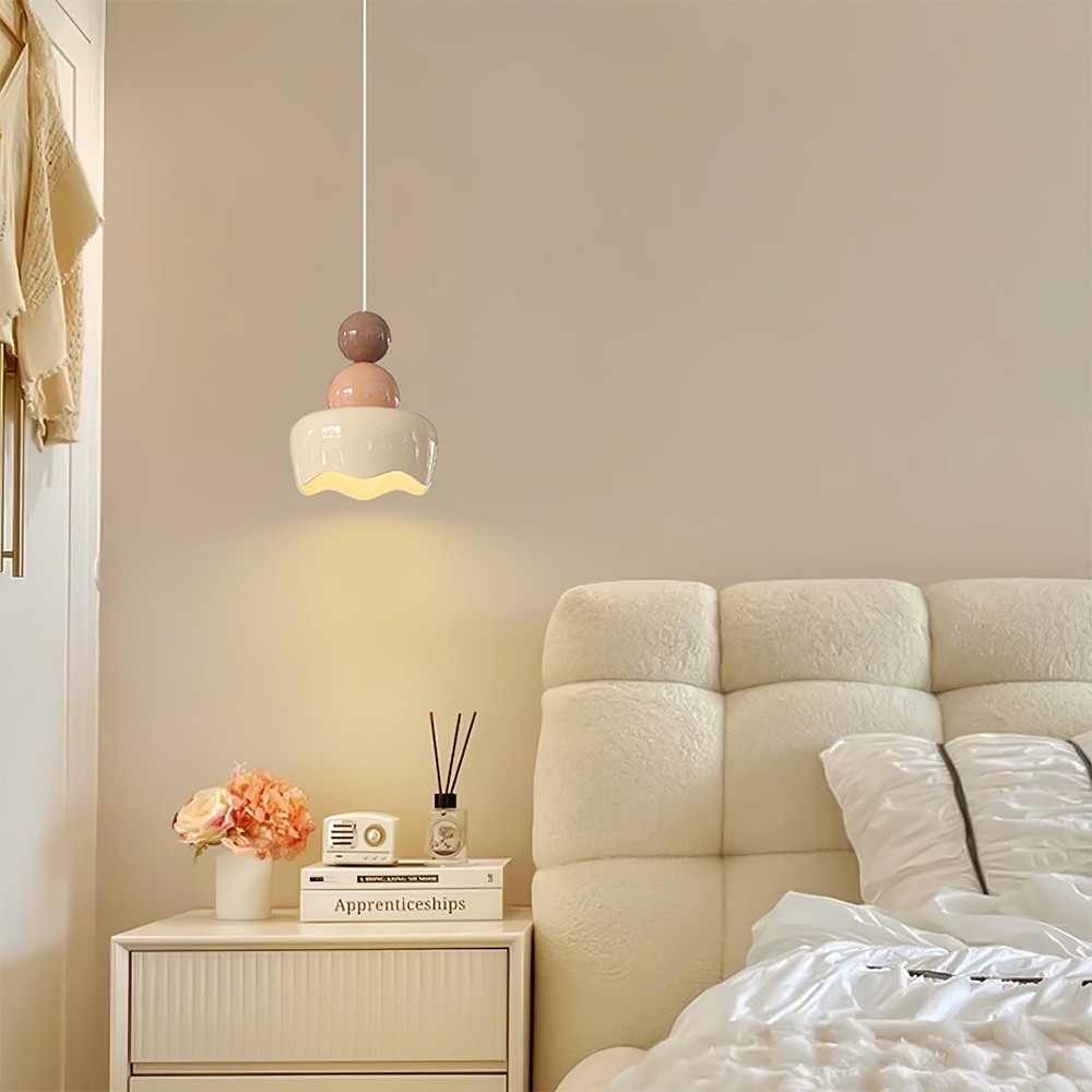 SunRomance - Suspension lumineuse romantique