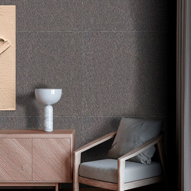LuxMarble – Lampe marbrée sophistiquée