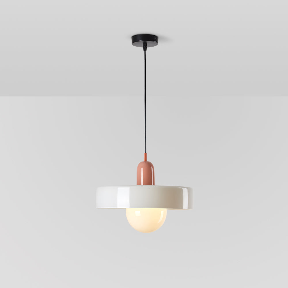 Lumiball - Suspension à boules lumineuses