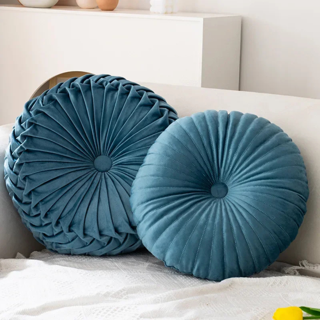 FluffyCoussin – Coussin Décoratif Doux & Moderne | Lavable en Machine