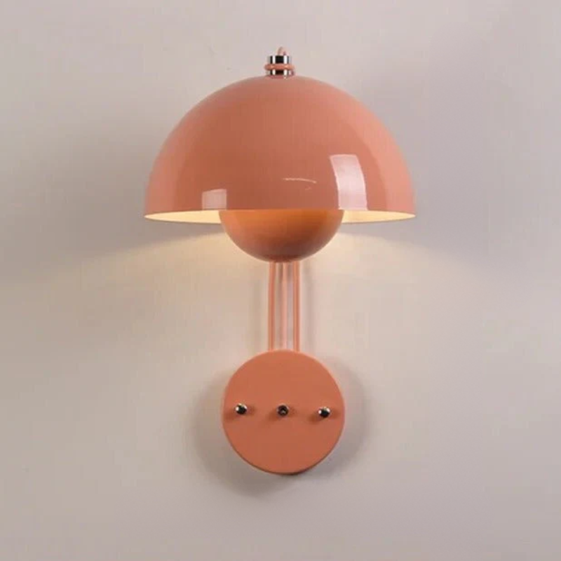 Auroraglo Radiance - Applique murale lumineuse