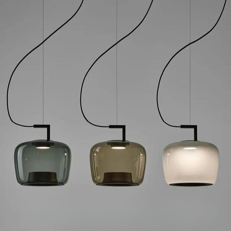 Culina - Suspension Moderne