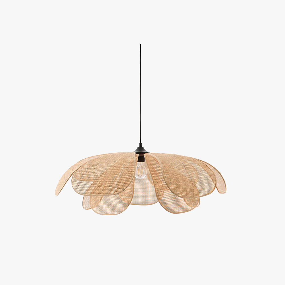 NaturelChic - Suspension en osier pour chambre