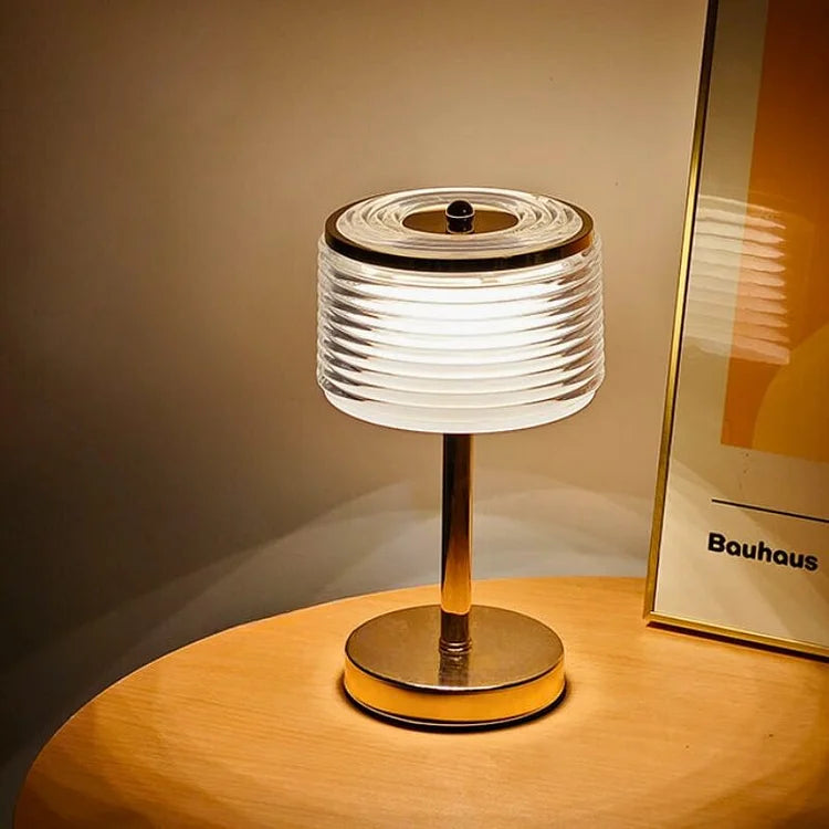 HaloLamp – Lampe Halos lumineuse