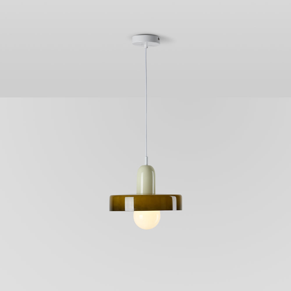 Lumiball - Suspension à boules lumineuses