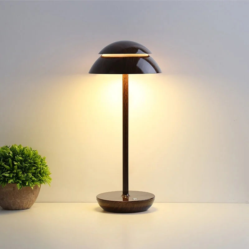 LumiDesign - Lampe de Table Moderne