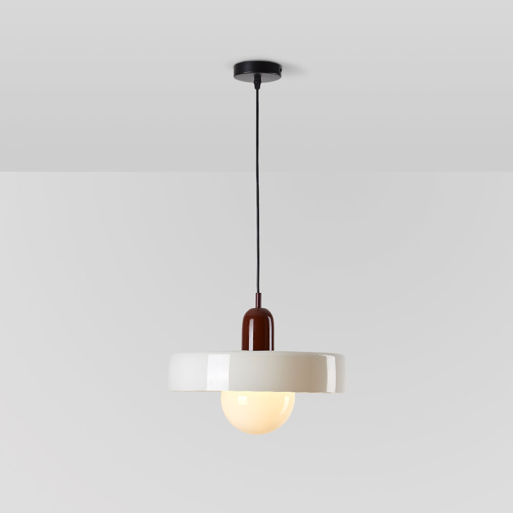 Lumiball - Suspension à boules lumineuses